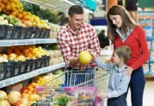 Začnite v obchode: 7 spôsobov, ako predchádzať chorobám prenášaným potravinami Rozumné nakupovanie