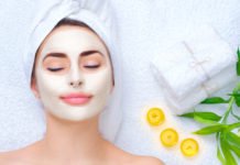 5 tipov, ako sa pripraviť na jar Maska podporí regeneračné procesy