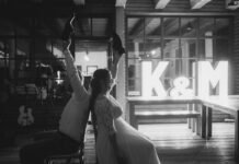 Svadobná výzdoba alebo trendy výzdoby v roku 2023