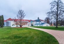 Urobte niečo pre svoje zdravie v Turčianskych Tepliciach