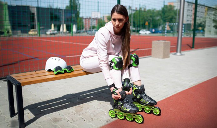 inline korčule